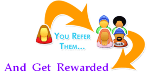 AmTrust Buddy Referral Program