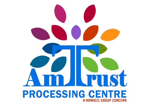AmTrust Processing Centre