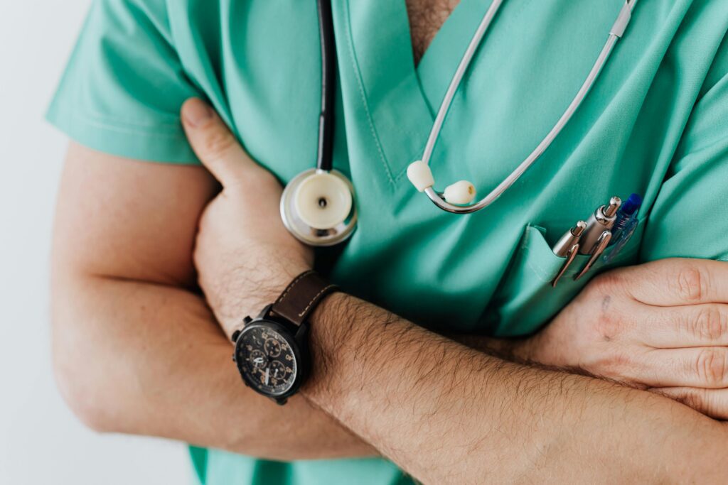 NCLEX RN application processing